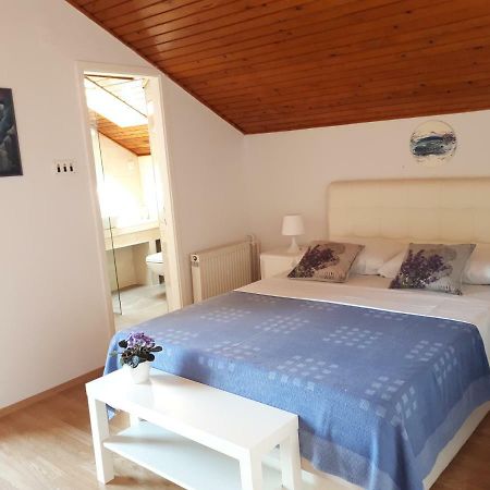 Apartmani Matas بيتريتْشاني المظهر الخارجي الصورة