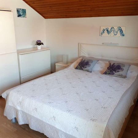 Apartmani Matas بيتريتْشاني المظهر الخارجي الصورة
