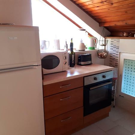 Apartmani Matas بيتريتْشاني المظهر الخارجي الصورة