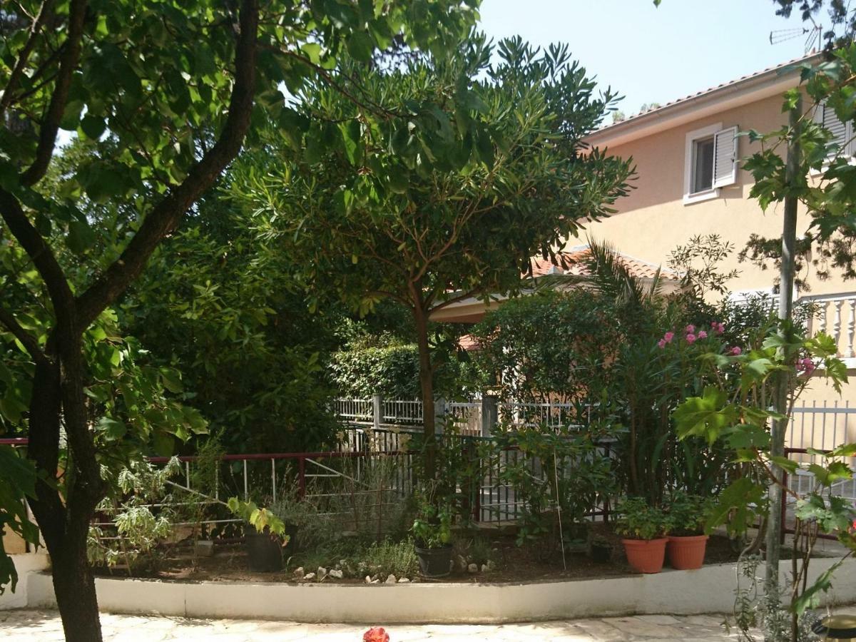 Apartmani Matas بيتريتْشاني المظهر الخارجي الصورة