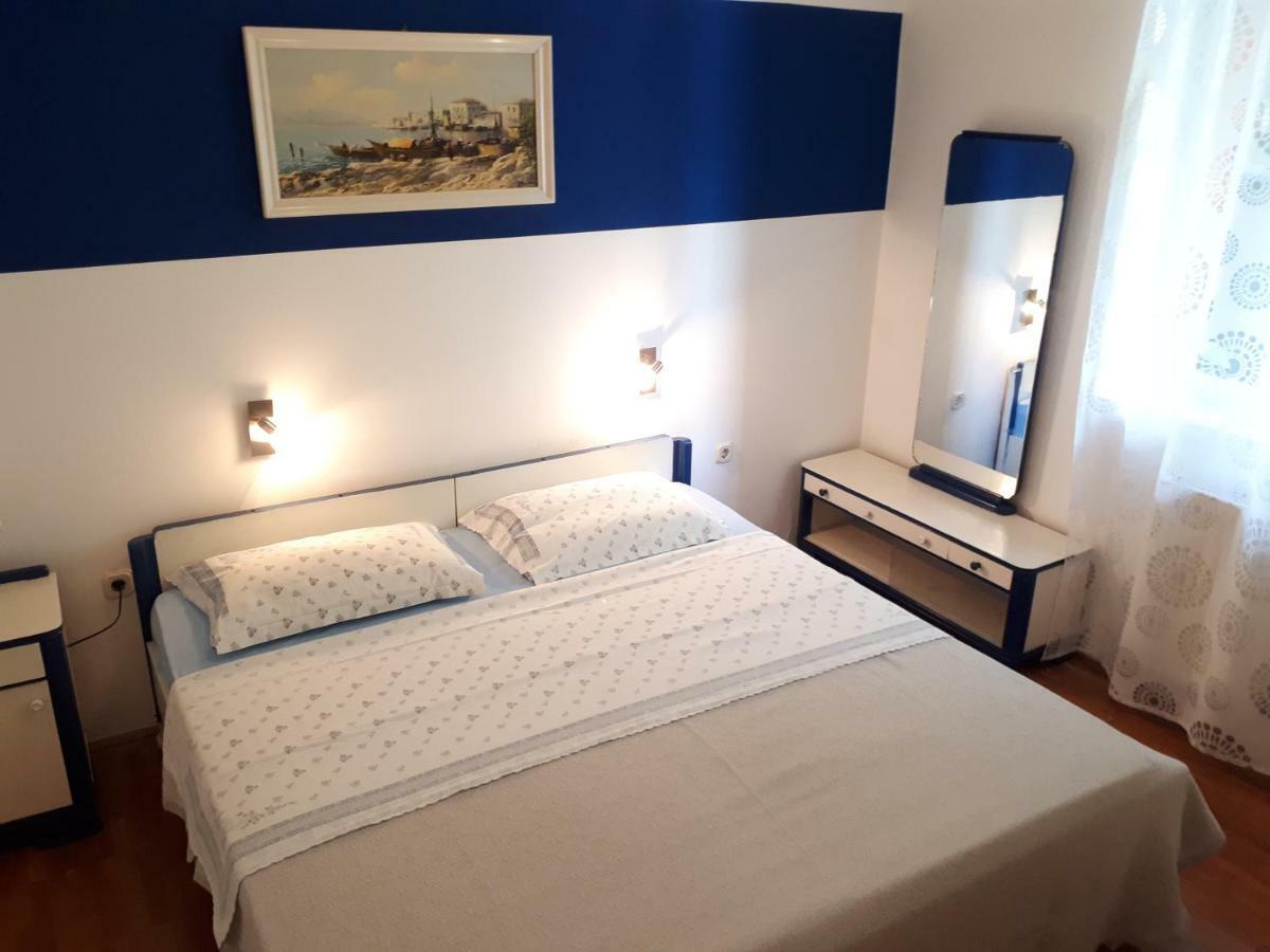 Apartmani Matas بيتريتْشاني المظهر الخارجي الصورة