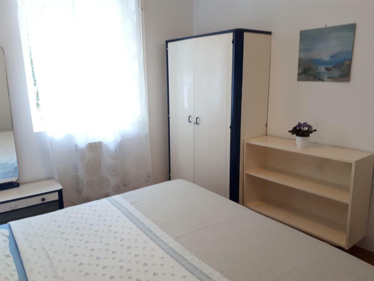 Apartmani Matas بيتريتْشاني المظهر الخارجي الصورة