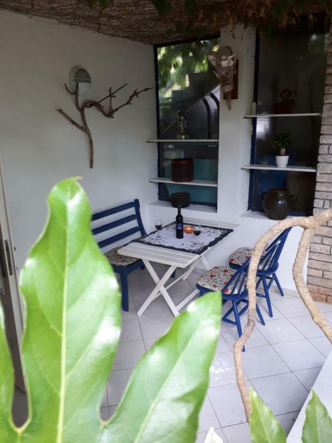 Apartmani Matas بيتريتْشاني المظهر الخارجي الصورة