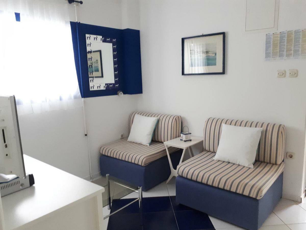 Apartmani Matas بيتريتْشاني المظهر الخارجي الصورة