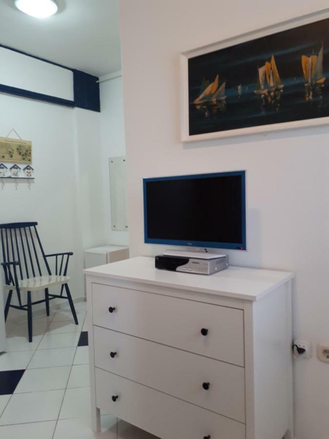 Apartmani Matas بيتريتْشاني المظهر الخارجي الصورة