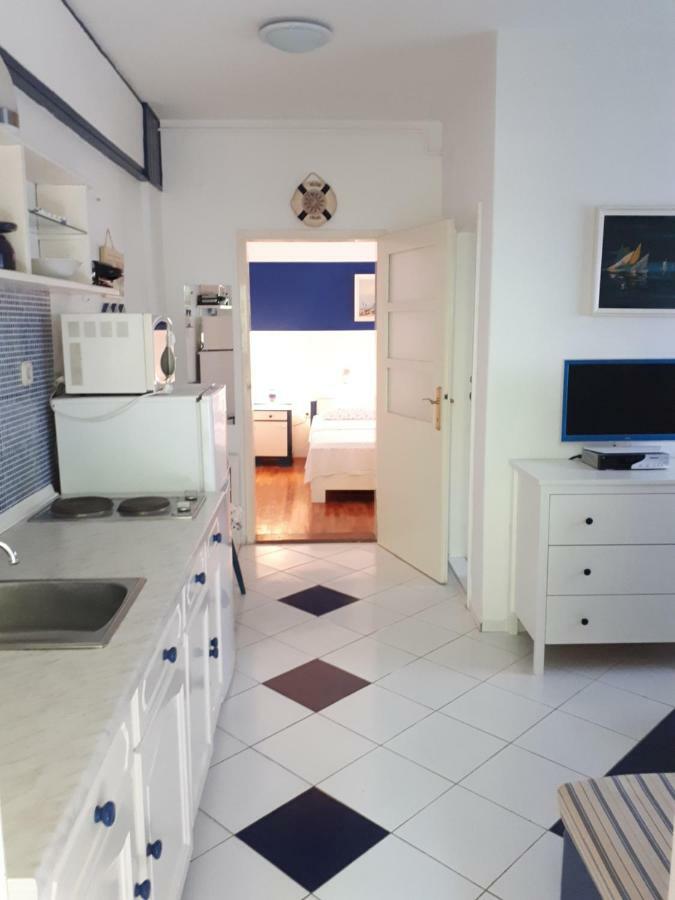 Apartmani Matas بيتريتْشاني المظهر الخارجي الصورة