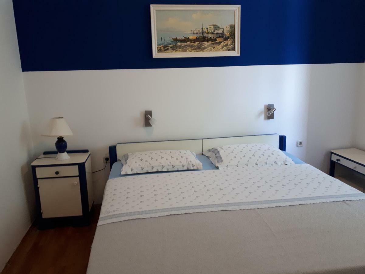 Apartmani Matas بيتريتْشاني المظهر الخارجي الصورة