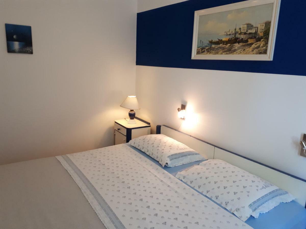 Apartmani Matas بيتريتْشاني المظهر الخارجي الصورة