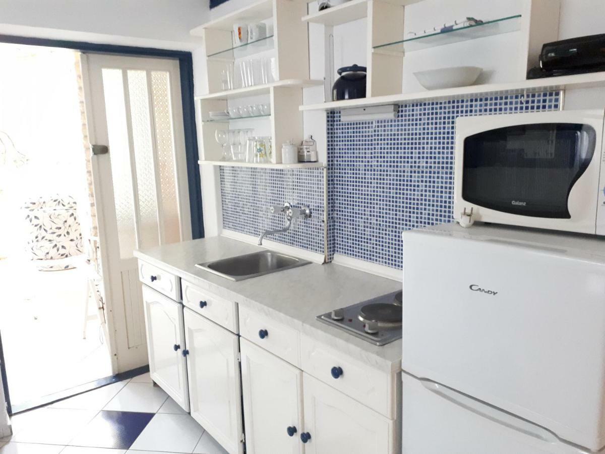 Apartmani Matas بيتريتْشاني المظهر الخارجي الصورة