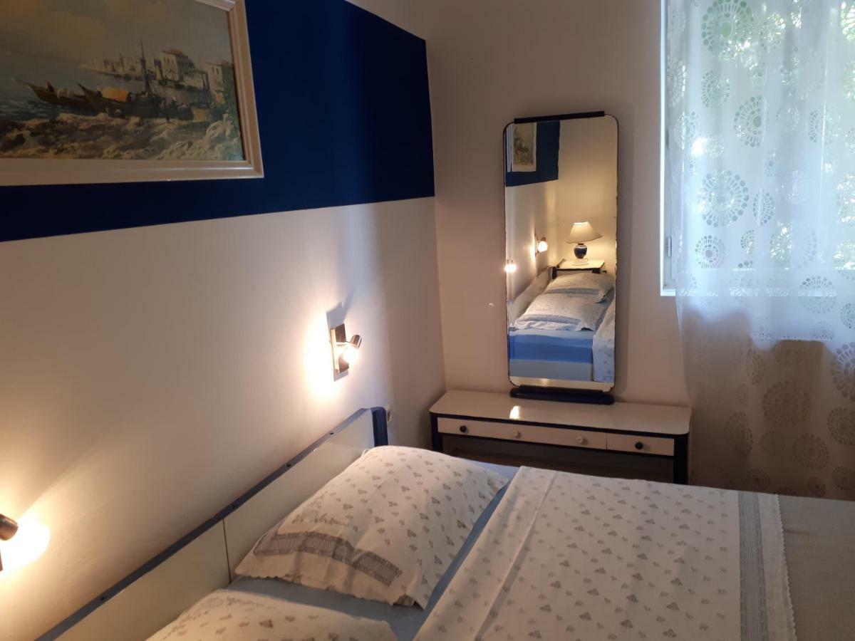 Apartmani Matas بيتريتْشاني المظهر الخارجي الصورة