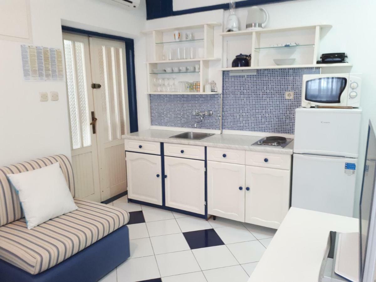 Apartmani Matas بيتريتْشاني المظهر الخارجي الصورة