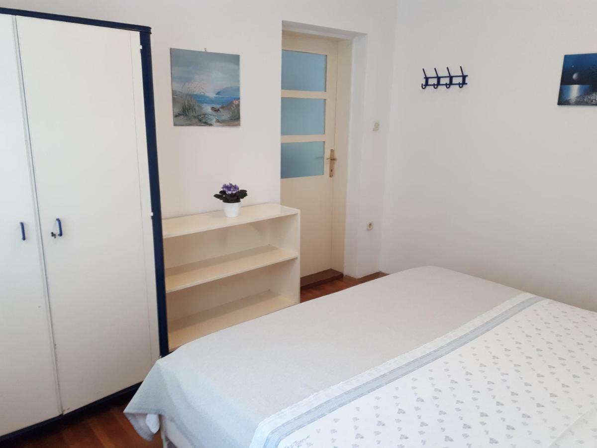 Apartmani Matas بيتريتْشاني المظهر الخارجي الصورة