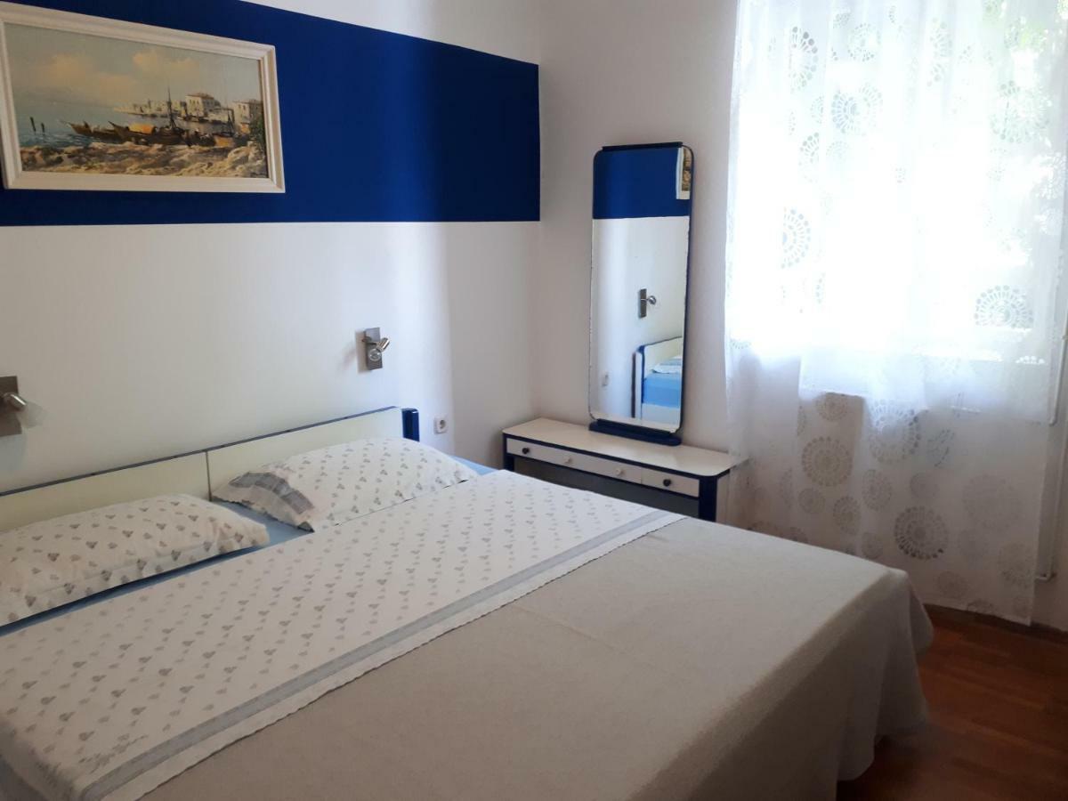 Apartmani Matas بيتريتْشاني المظهر الخارجي الصورة