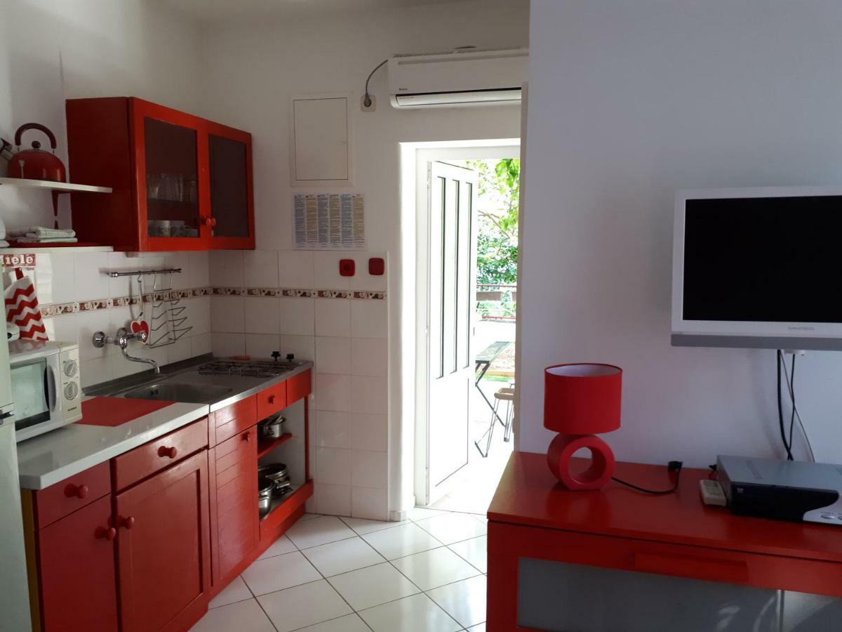 Apartmani Matas بيتريتْشاني المظهر الخارجي الصورة