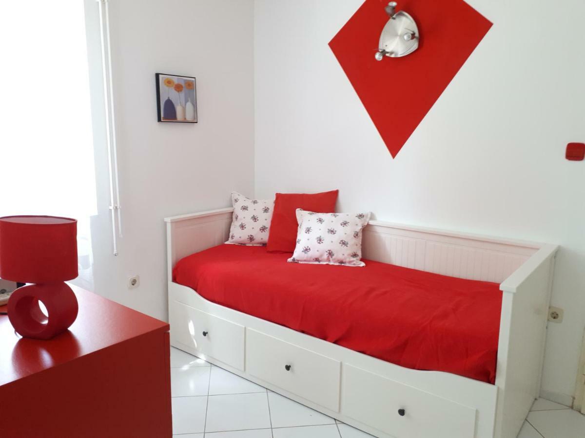 Apartmani Matas بيتريتْشاني المظهر الخارجي الصورة