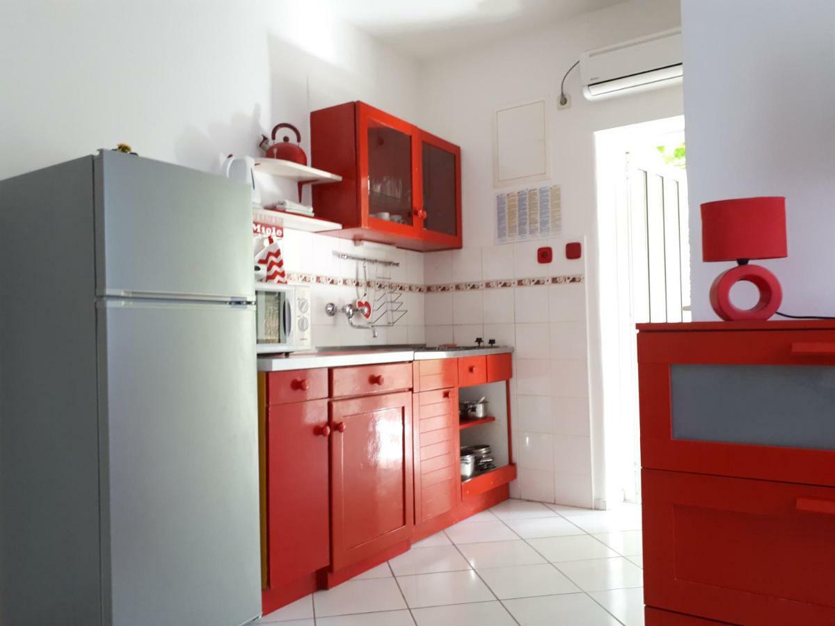 Apartmani Matas بيتريتْشاني المظهر الخارجي الصورة