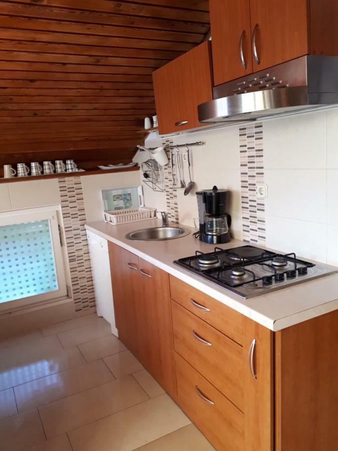Apartmani Matas بيتريتْشاني المظهر الخارجي الصورة