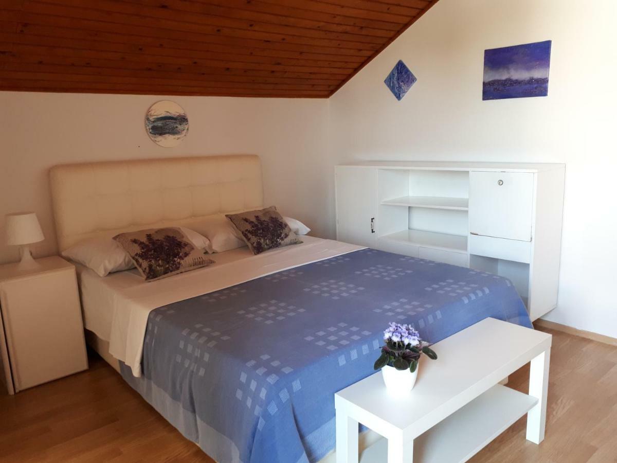 Apartmani Matas بيتريتْشاني المظهر الخارجي الصورة