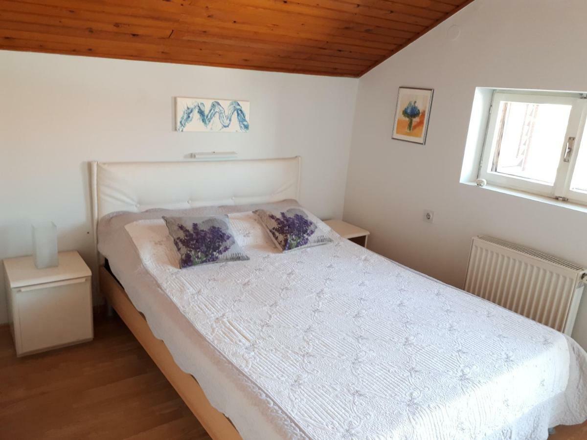 Apartmani Matas بيتريتْشاني المظهر الخارجي الصورة