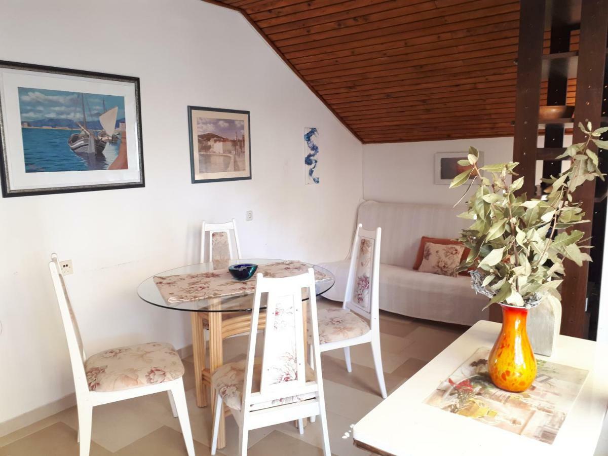 Apartmani Matas بيتريتْشاني المظهر الخارجي الصورة