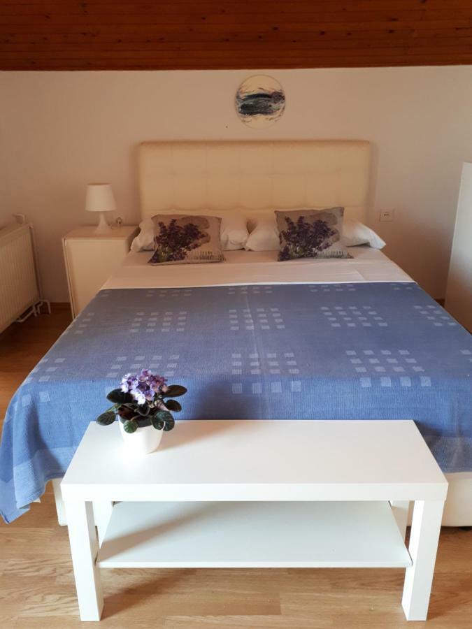 Apartmani Matas بيتريتْشاني المظهر الخارجي الصورة