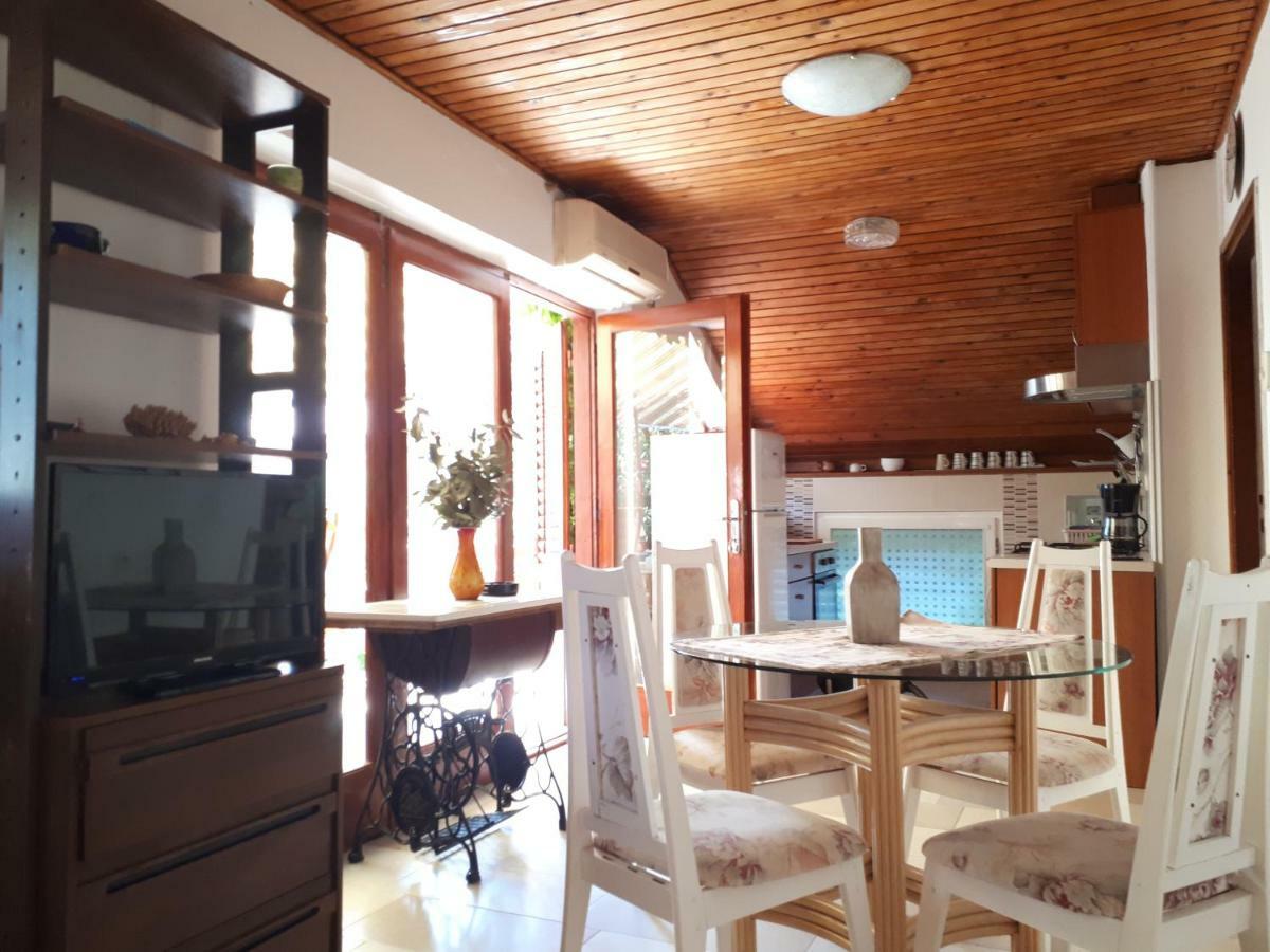 Apartmani Matas بيتريتْشاني المظهر الخارجي الصورة
