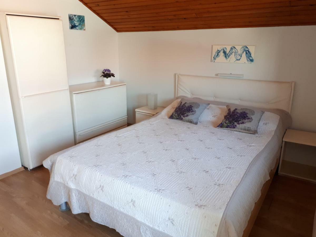 Apartmani Matas بيتريتْشاني المظهر الخارجي الصورة