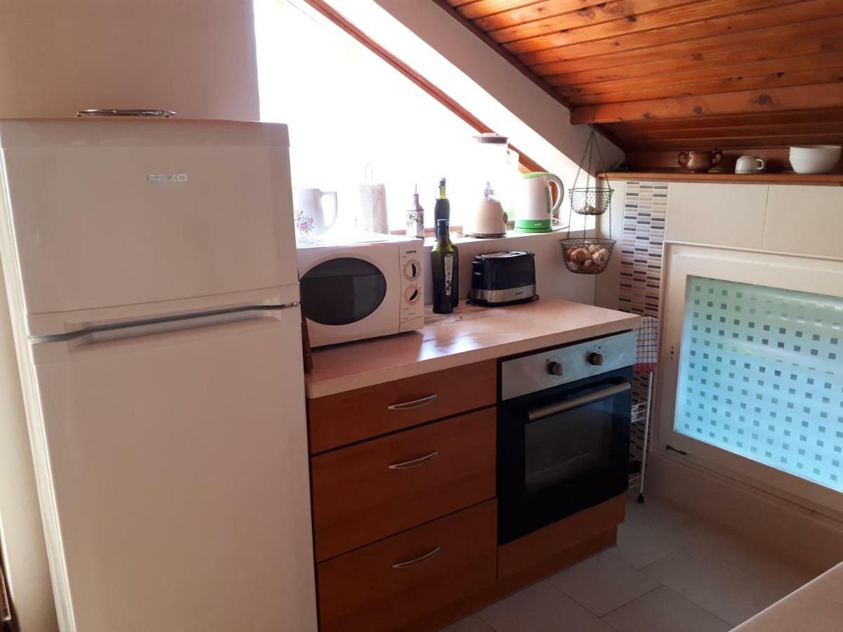 Apartmani Matas بيتريتْشاني المظهر الخارجي الصورة