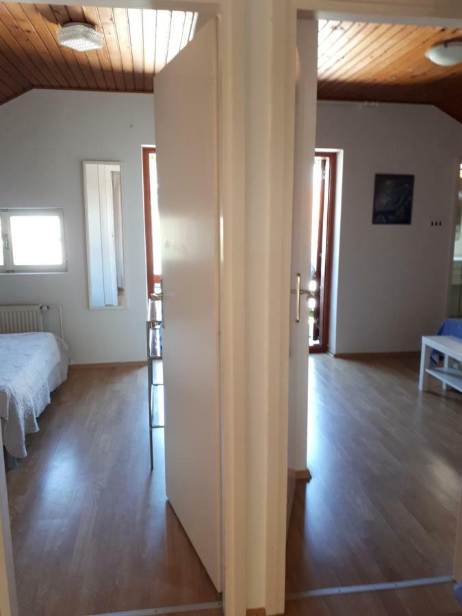 Apartmani Matas بيتريتْشاني المظهر الخارجي الصورة