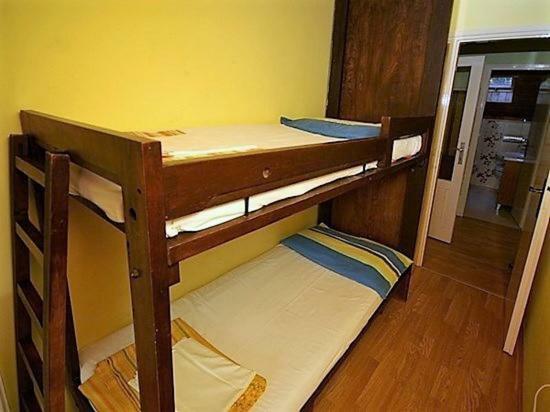 Apartmani Matas بيتريتْشاني المظهر الخارجي الصورة