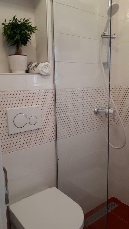 Apartmani Matas بيتريتْشاني المظهر الخارجي الصورة